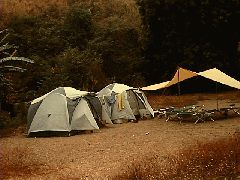 CampDome