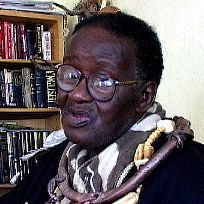 Credo Mutwa
