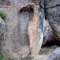 GiantFootpront