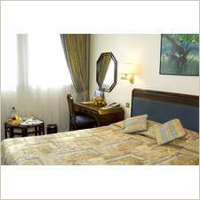StandardRoom