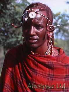 Masai Moran