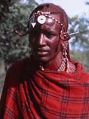 MasaiMoran
