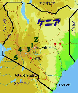 MapKenyaTheBest