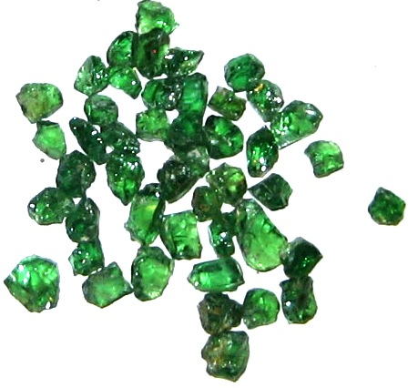 Tsavolite